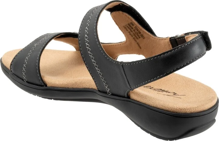 Trotters Romi Stitch Sandal - Image 5