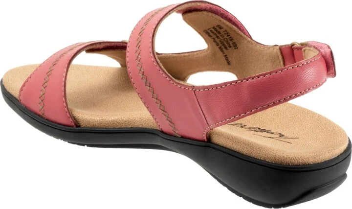 Trotters Romi Stitch Sandal - Image 6