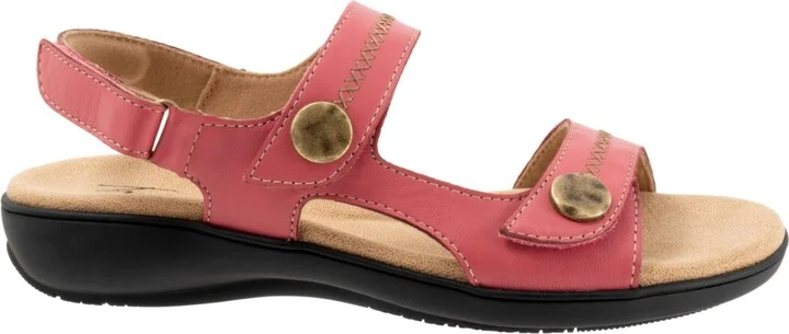 Trotters Romi Stitch Sandal - Image 7