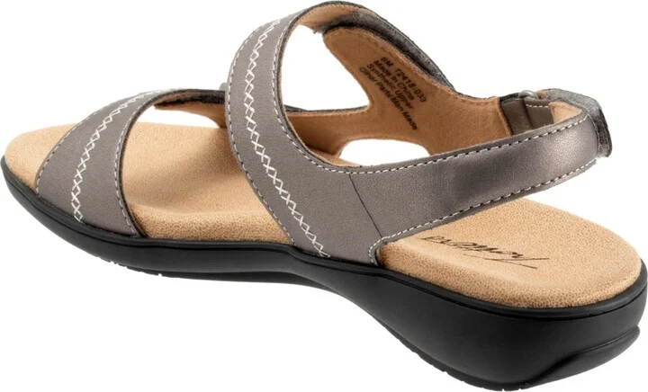 Trotters Romi Stitch Sandal - Image 10