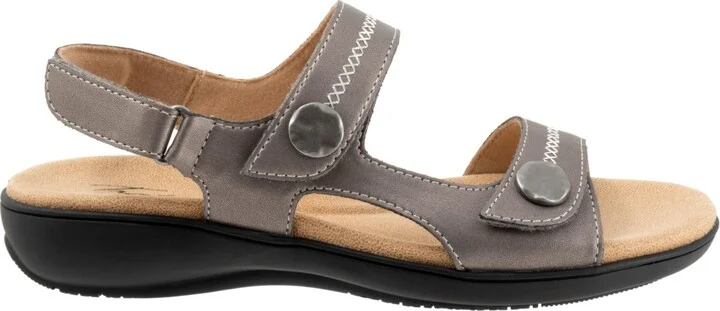 Trotters Romi Stitch Sandal - Image 11