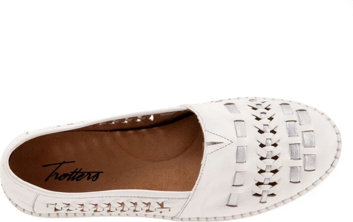Trotters Rory Flat - Image 5