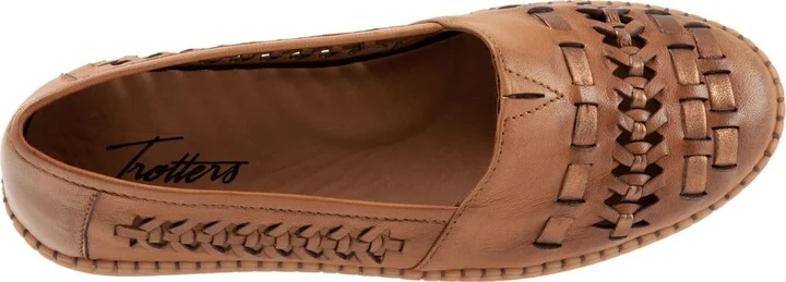 Trotters Rory Flat - Image 11