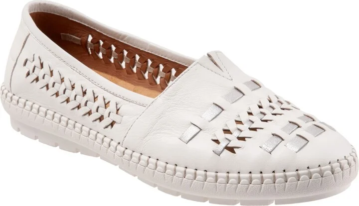 Trotters Rory Flat