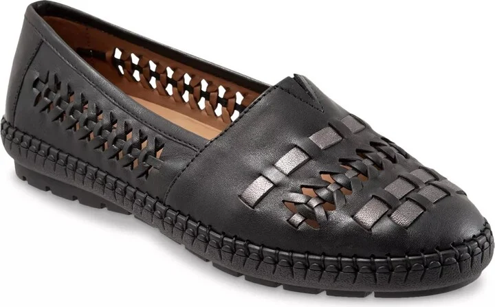 Trotters Rory Loafer