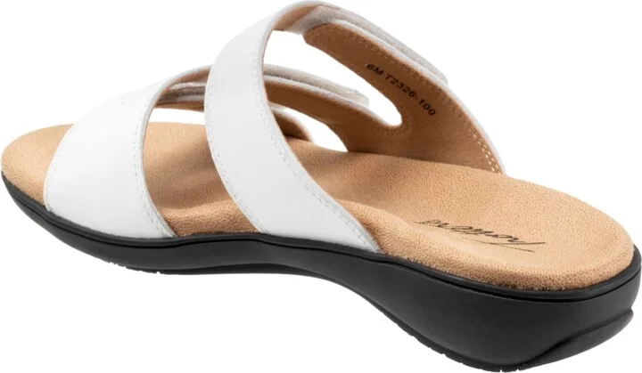 Trotters Rose Sandal - Image 2