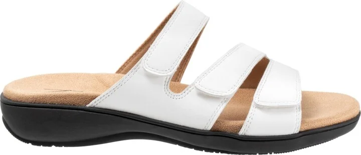Trotters Rose Sandal - Image 3