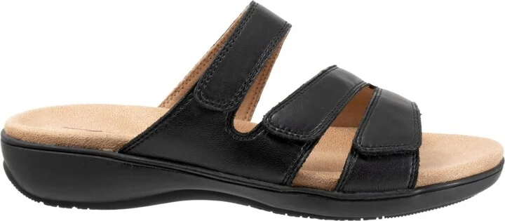 Trotters Rose Sandal - Image 4