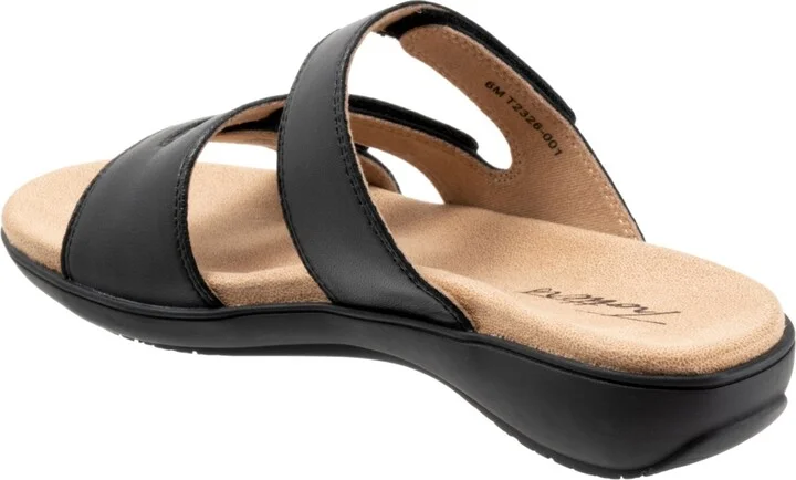 Trotters Rose Sandal - Image 5