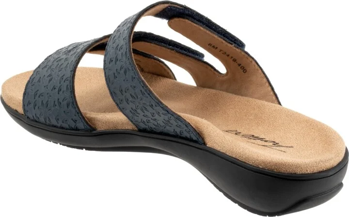 Trotters Rose Sandal - Image 6