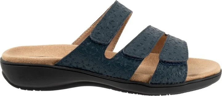 Trotters Rose Sandal - Image 7