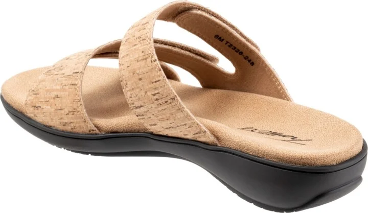 Trotters Rose Sandal - Image 8