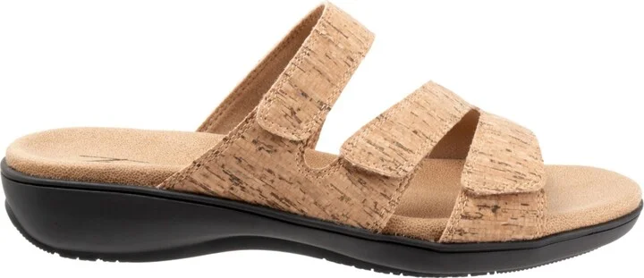 Trotters Rose Sandal - Image 9