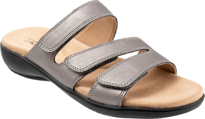 Pewter Metallic