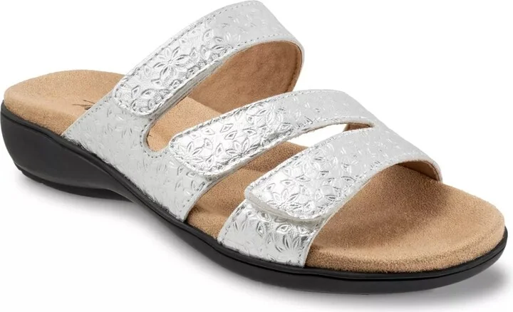Silver Metallic