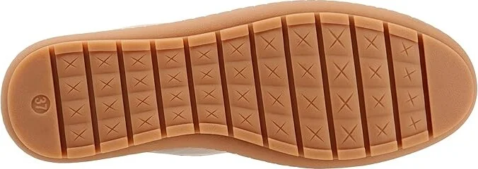Trotters Rosie Women's Shoes Ivory : 5.5 M (B), Leather - Image 3