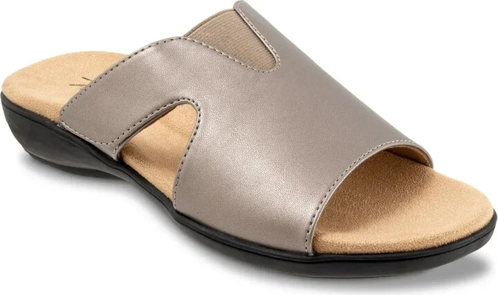 Pewter Metallic
