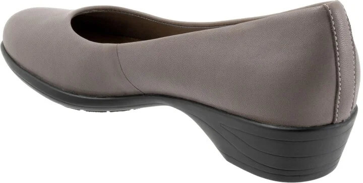 Trotters Rozalin Flat - Image 6