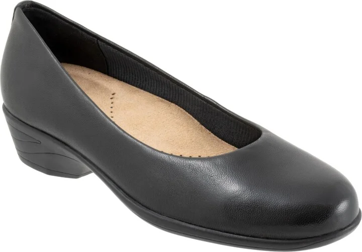 Trotters Rozalin Flat