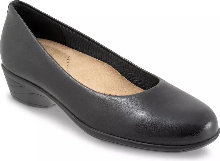 Trotters Rozalin Pump