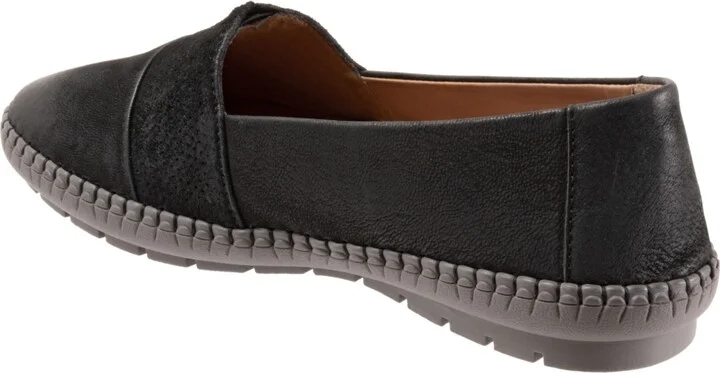 Trotters Ruby Flat - Image 2