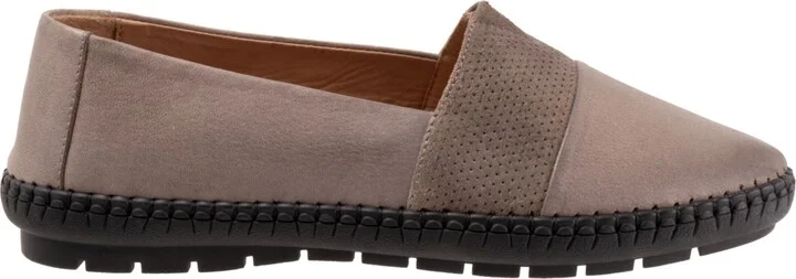 Trotters Ruby Flat - Image 6