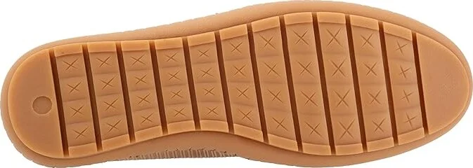 Trotters Ruby Perf Women's Flat Shoes Sand Nubuck : 9 N (AA) - Image 3