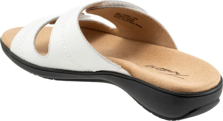 Trotters Ruthie Stitch Sandal - Image 4