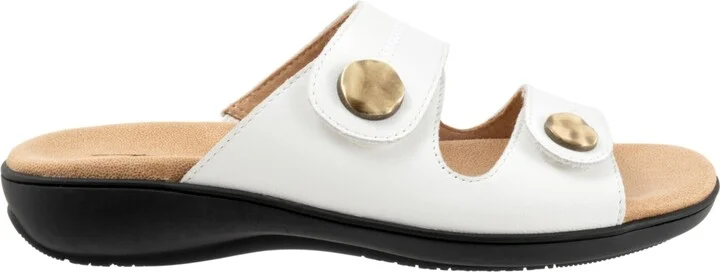 Trotters Ruthie Stitch Sandal - Image 5