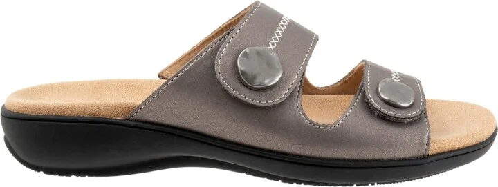 Trotters Ruthie Stitch Sandal - Image 6