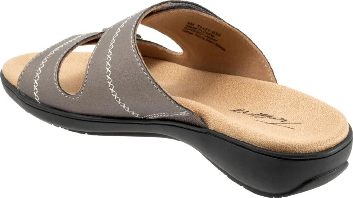 Trotters Ruthie Stitch Sandal - Image 7