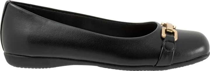Trotters Sadie Flat - Image 3