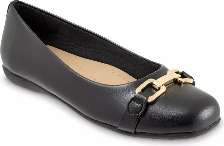 Trotters Sadie Flat