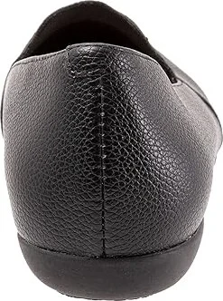 Trotters Sage Women's Shoes Black : 8.5 M (B), Synthetic - Image 4