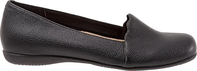 Trotters Sage Women's Shoes Black : 8.5 M (B), Synthetic - Image 7