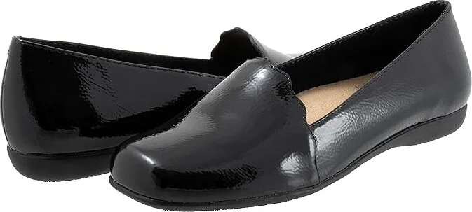 Black Patent