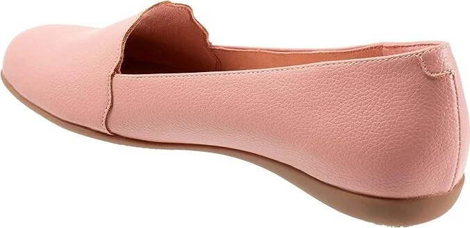 Trotters Sage Women's Shoes Dusty Pink : 6.5 M (B), Synthetic - Image 4
