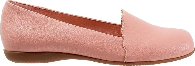 Trotters Sage Women's Shoes Dusty Pink : 6.5 M (B), Synthetic - Image 7