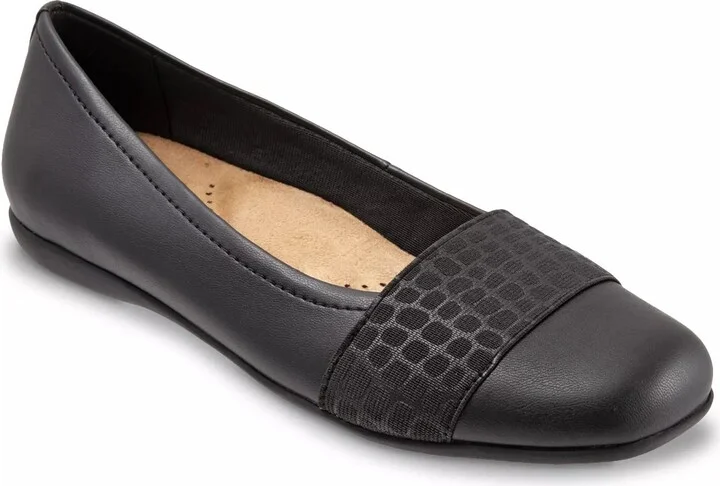 Trotters Samantha Ballet Flat