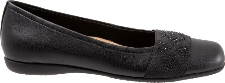 Trotters Samantha Flat - Image 2