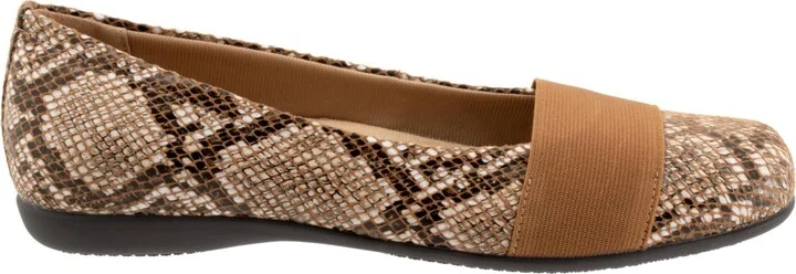 Trotters Samantha Flat - Image 6