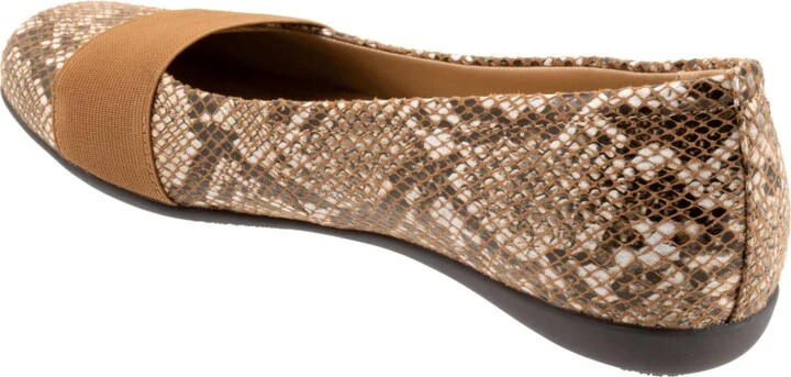 Trotters Samantha Flat - Image 7