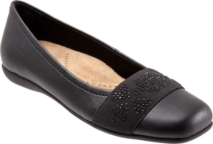 Trotters Samantha Flat