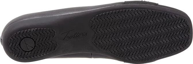 Trotters Samantha Women's Slip on Shoes Black Gem : 5 M (B) - Image 3