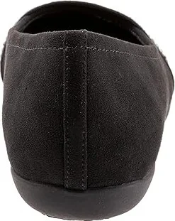 Trotters Samantha Women's Slip on Shoes Black Micro/Gem : 8.5 M (B) - Image 4