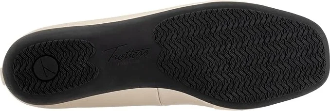Trotters Samantha Women's Slip on Shoes Chmpgn Gem : 7.5 M (B) - Image 3