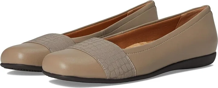 Taupe,croco