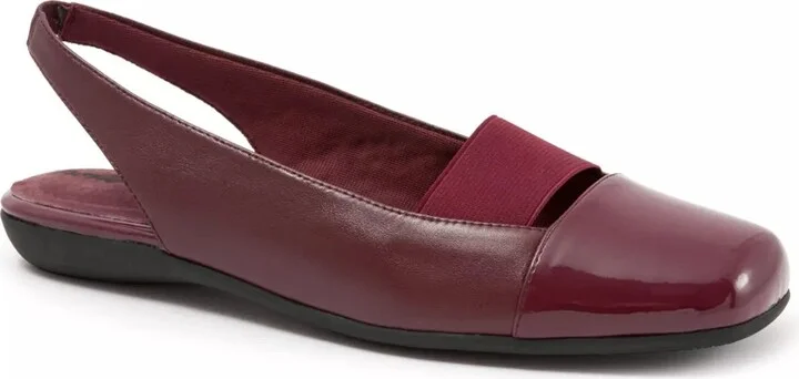 Trotters Sarina Flat