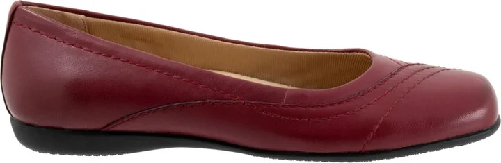 Trotters Sasha Flat - Image 3