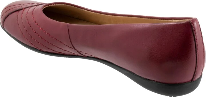 Trotters Sasha Flat - Image 4